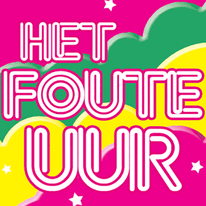 Q-music - Het foute uur | Streamitter.com - we love radio