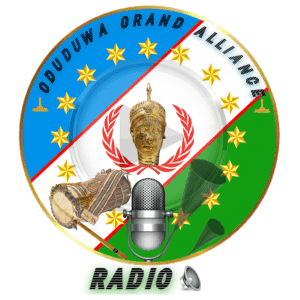 Oduduwa Grand Alliance Radi | Streamitter.com - we love radio