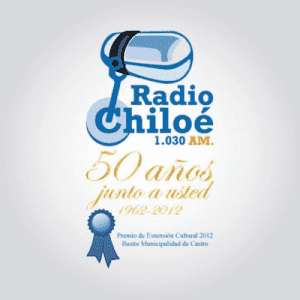 cuenco Cría palo Radio Chiloé | Streamitter.com - we love radio